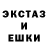 Ecstasy диски Steven Jamison